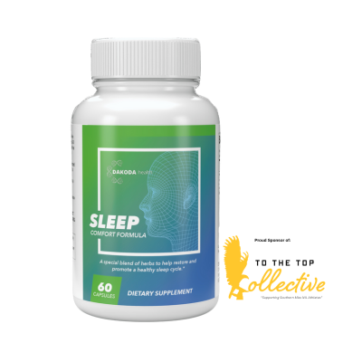Sleep Comfort Formula | Buy 1 Get 1 FREE "BOGO"