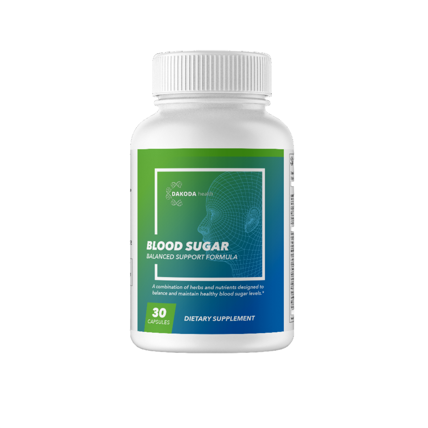 Blood Sugar Support Formula