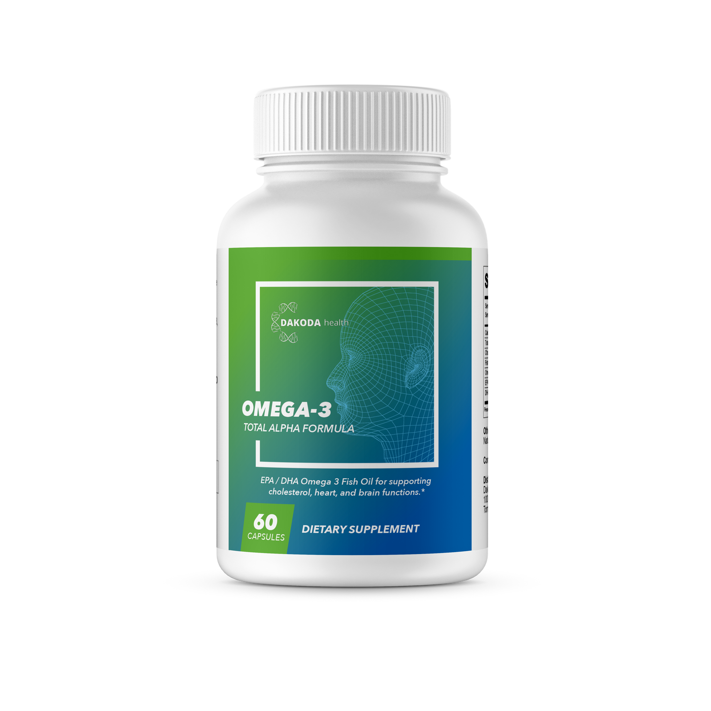 Omega-3