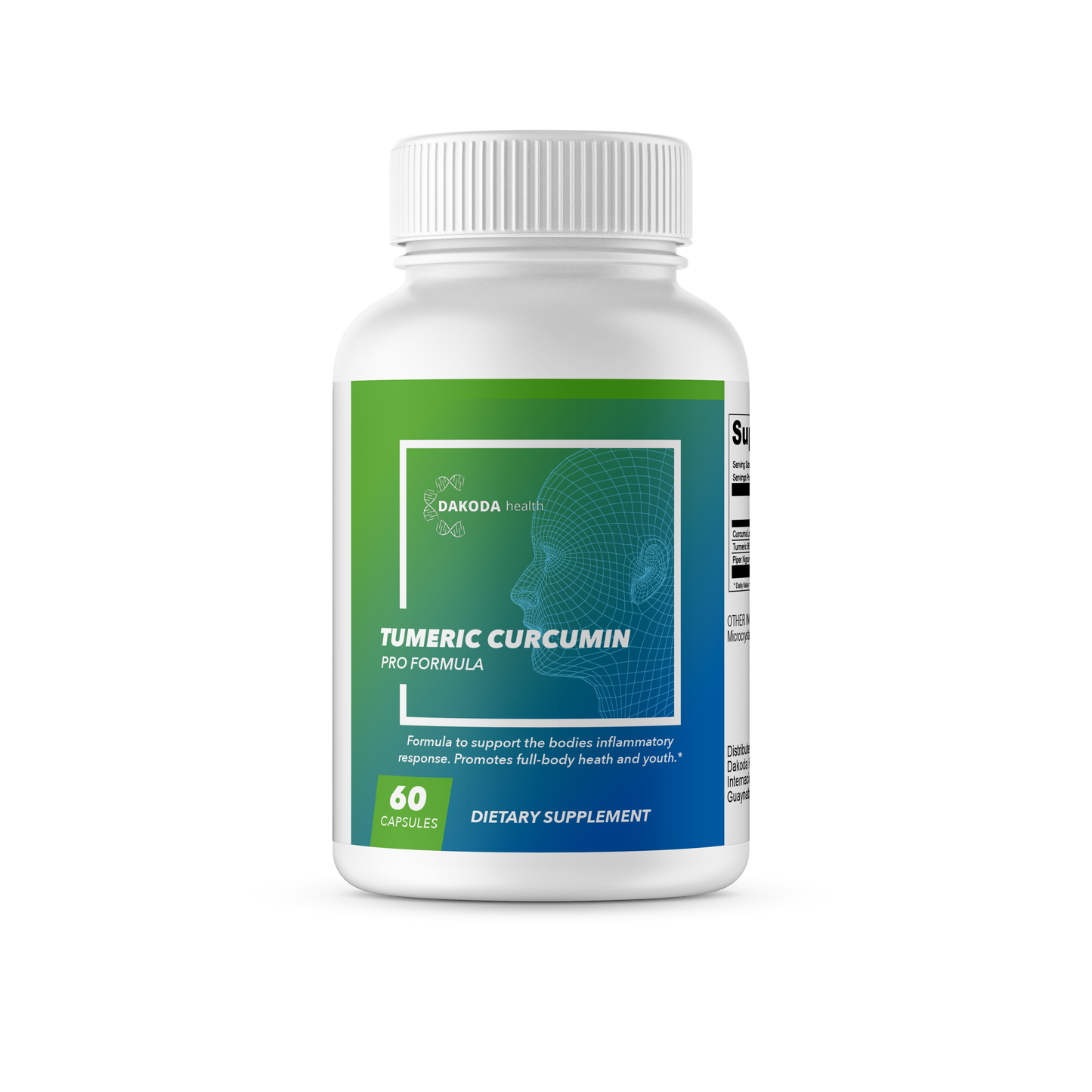 Turmeric Curcumin