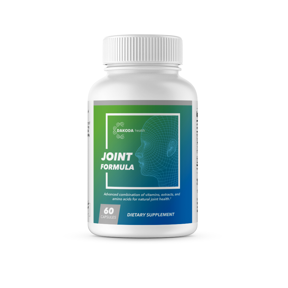 Joint Formula