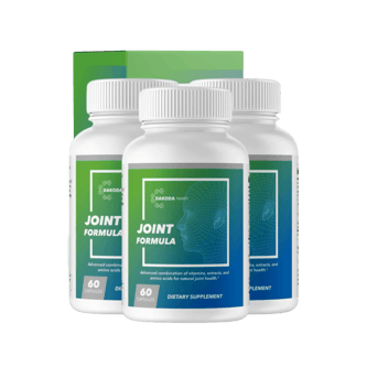 Joint Formula | 3 Btls/$47.77 ea