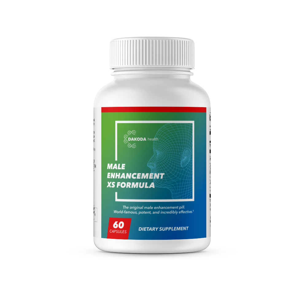 Male XS Formula