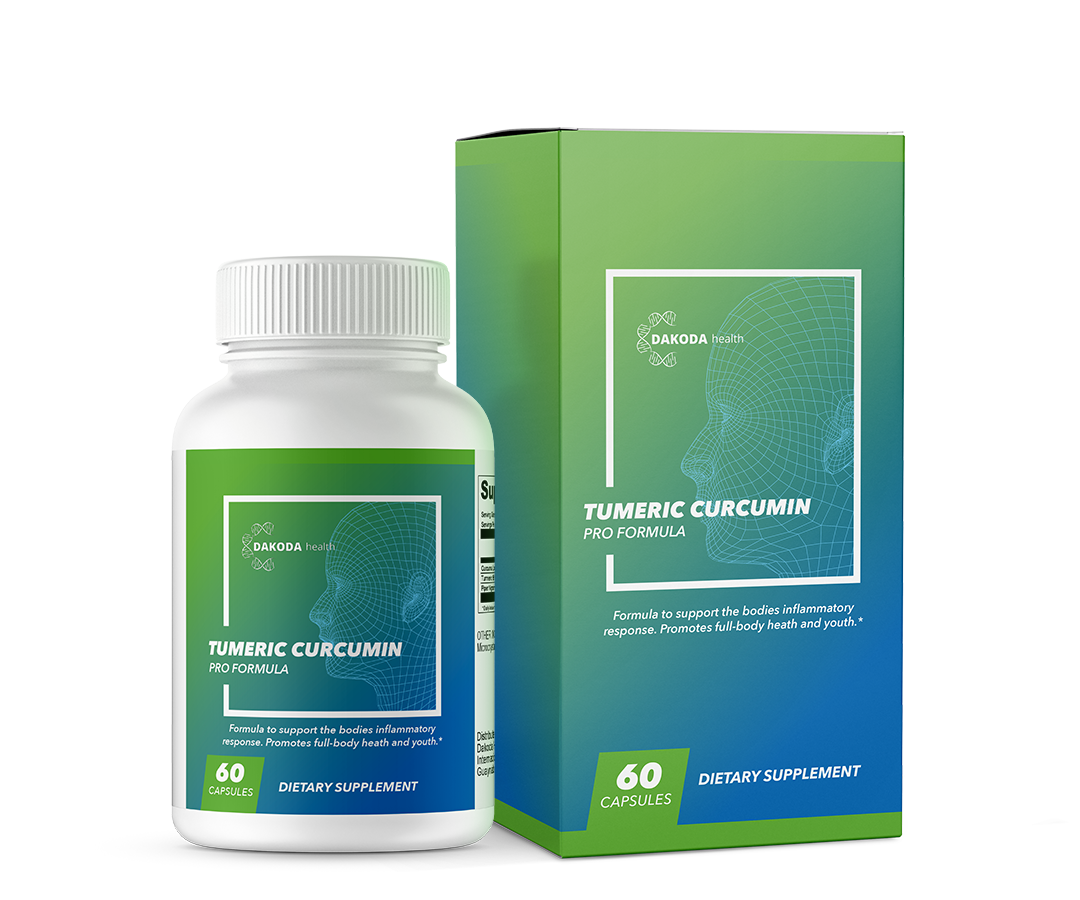Turmeric Curcumin